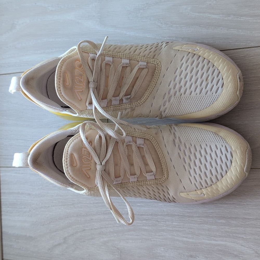 Nike Air Max Sneakers